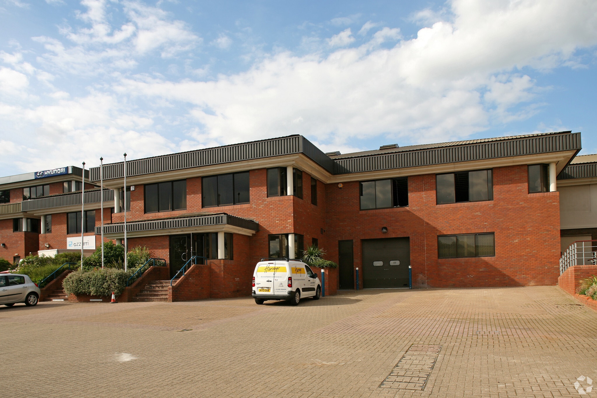 Gordon Rd, High Wycombe for sale Primary Photo- Image 1 of 1