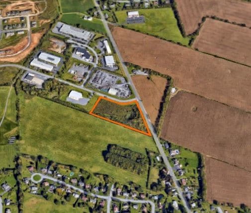 599 Daniels Rd, Nazareth, PA for sale - Other - Image 1 of 5