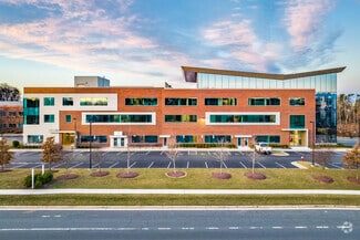 Broderick One at Loudoun Gateway - Data Center