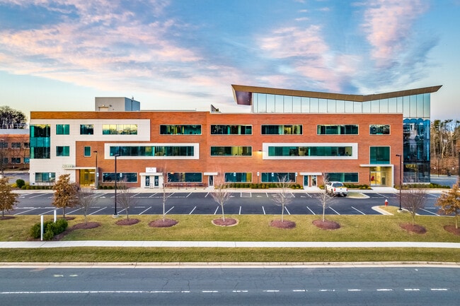 More details for 22365 Broderick Dr, Sterling, VA - Office, Office/Medical for Lease