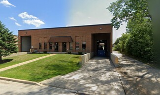 More details for 761 W Racquet Club Dr, Addison, IL - Industrial for Lease