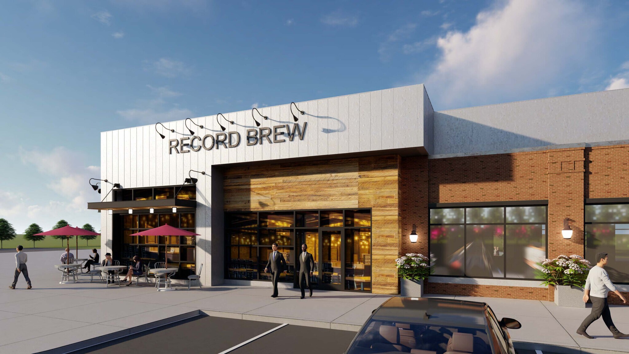 150 River St, Hackensack, NJ 07601 The Print House