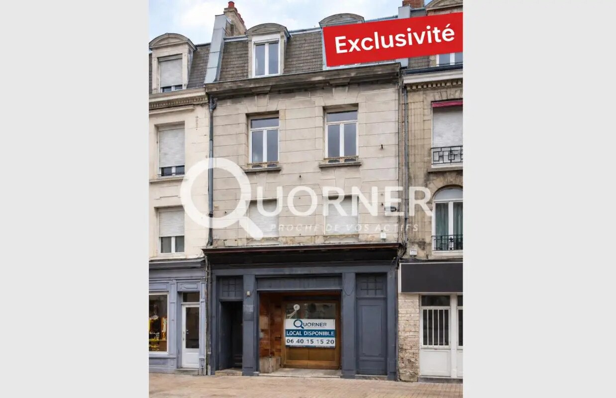 Flex in Douai for sale Building Photo- Image 1 of 7