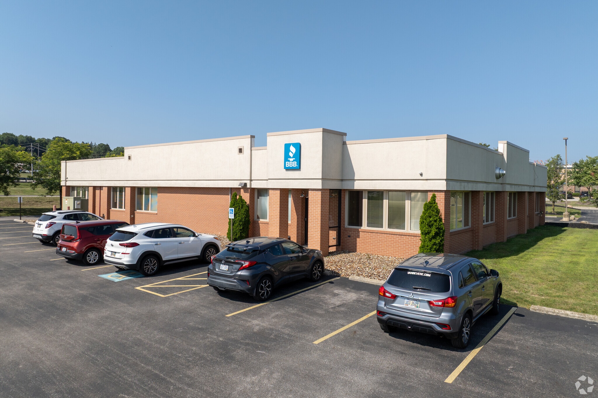 200 Treeworth Blvd, Broadview Heights, OH for sale Primary Photo- Image 1 of 1