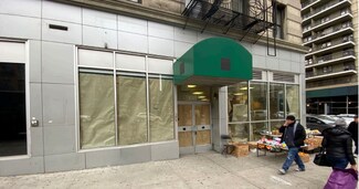 More details for 600 W 178th St, New York, NY - Retail for Lease