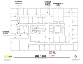 4701 N Keystone Ave, Indianapolis, IN for lease Floor Plan- Image 1 of 1