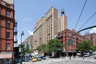 More details for 105-113 W 86th St, New York, NY - Office/Medical for Lease