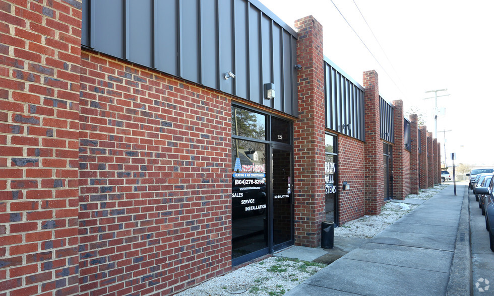 227 Arcadia St, Richmond, VA for lease - Building Photo - Image 3 of 6