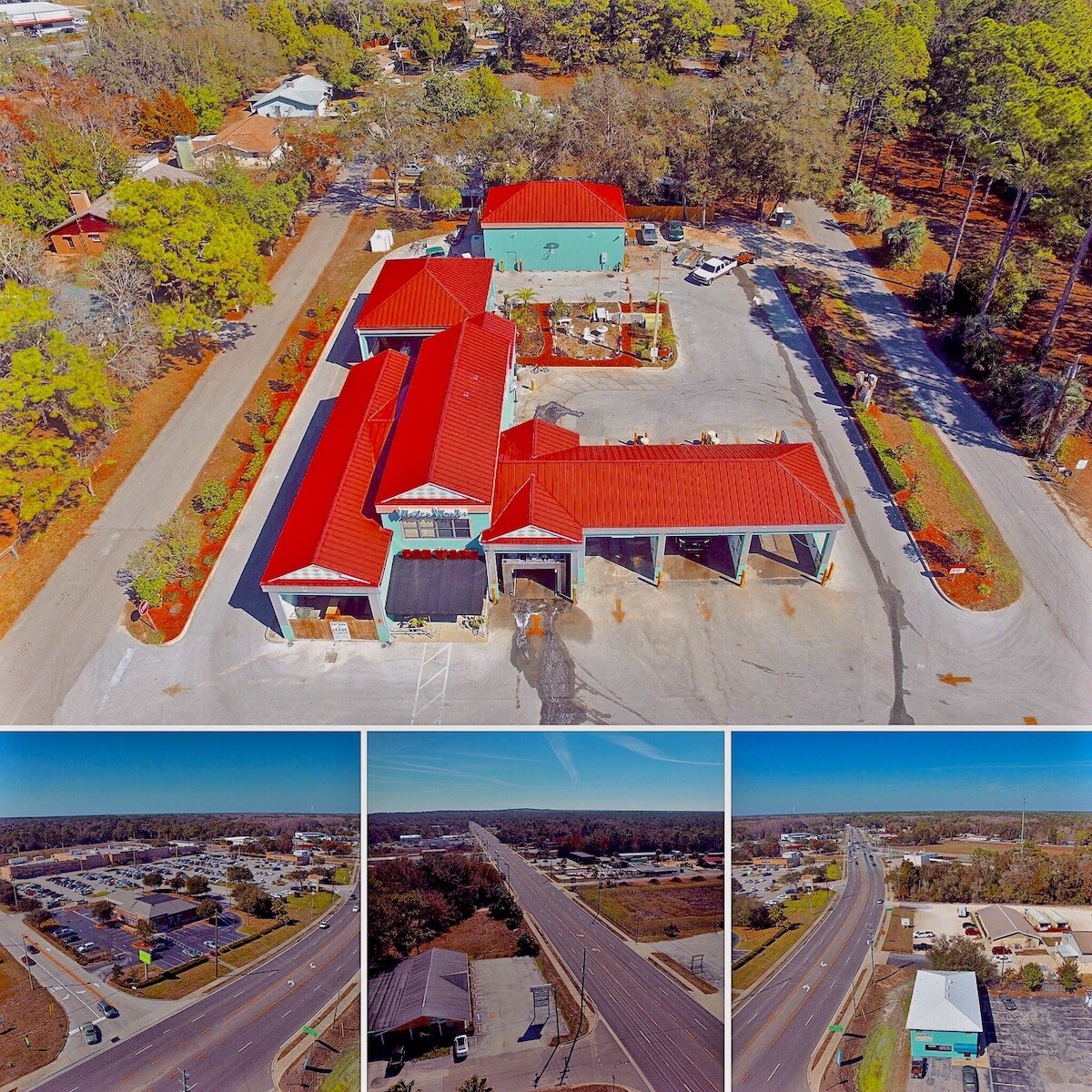 6700 W Curlew Pl, Crystal River, FL for sale Primary Photo- Image 1 of 1