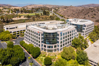 40 Pointe Dr, Brea, CA - AERIAL  map view - Image1