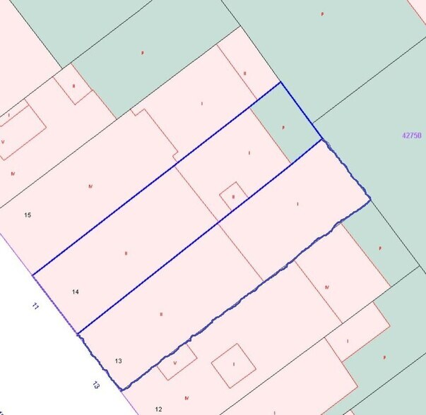 Land in Castellar del Vallès, Barcelona for sale - Other - Image 2 of 2