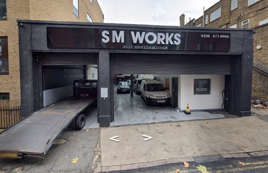 4 Ardwell Rd, London for sale Primary Photo- Image 1 of 1