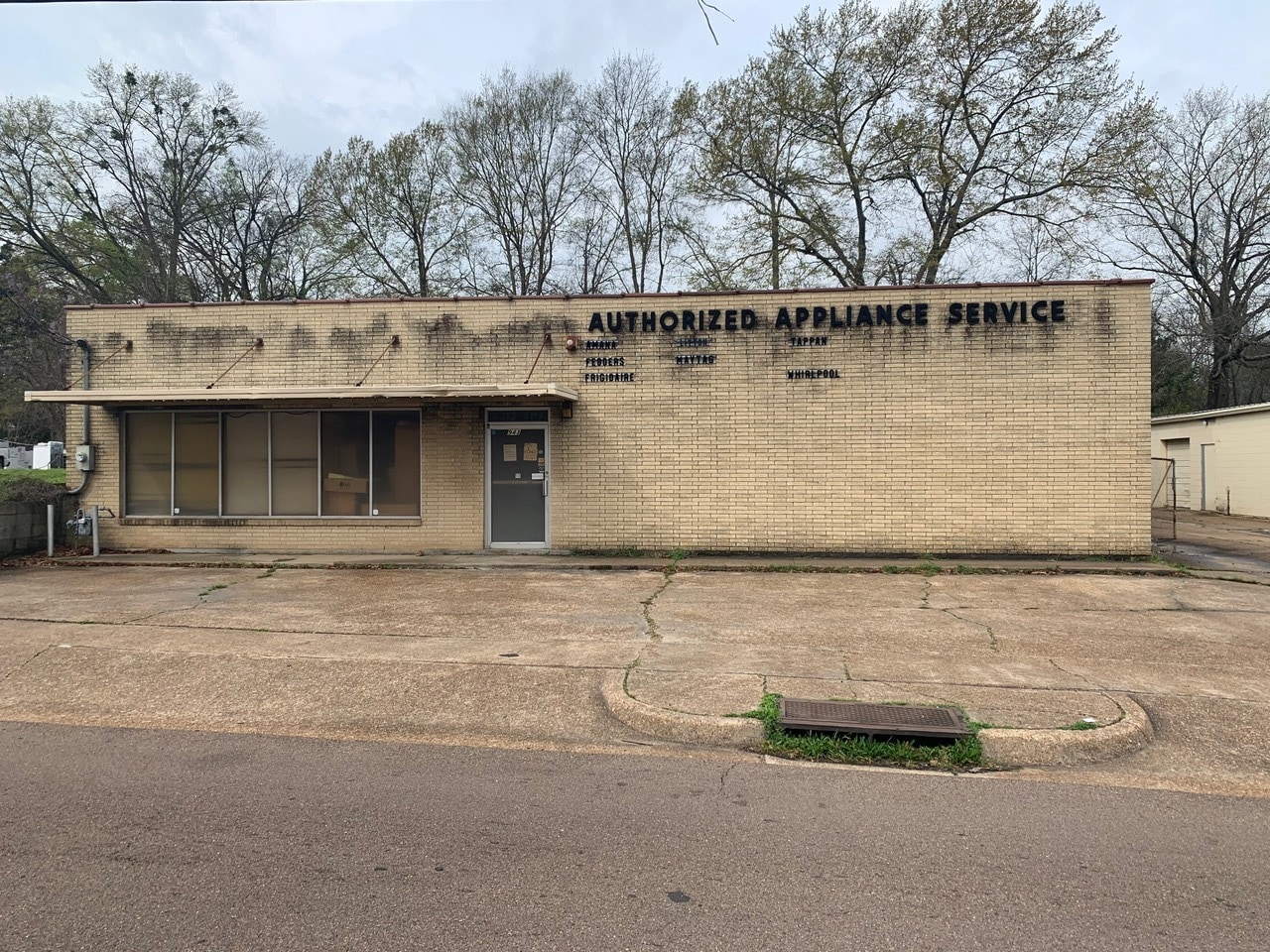 943 Gallatin, Jackson, MS for sale Primary Photo- Image 1 of 23