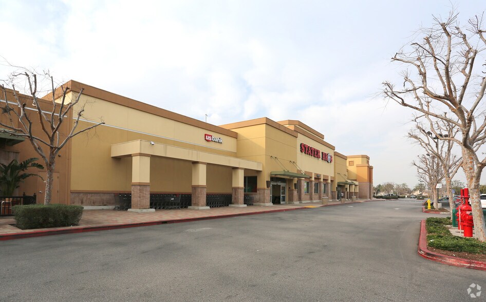 6989 Schaefer Ave, Chino, CA 91710