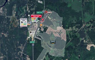 More details for 6410 Dominion Raceway Ave, Woodford, VA - Land for Sale
