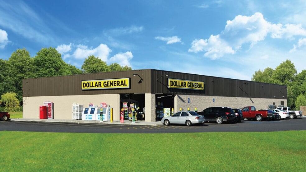 4034 Pea Ridge Rd, Cornelia, GA for sale - Primary Photo - Image 1 of 1