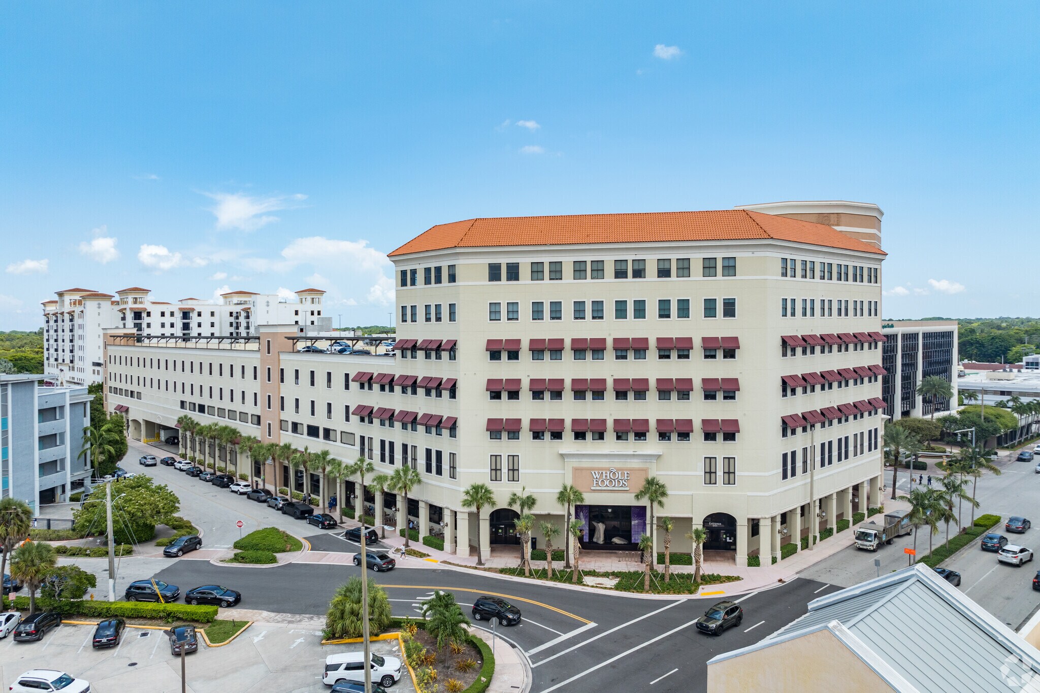 6701 S Red Rd, South Miami, FL for lease Building Photo- Image 1 of 78