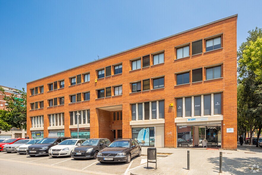 Retail in Mollet del Vallès, Barcelona for sale - Building Photo - Image 1 of 1