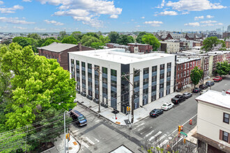 2155-2161 N 2nd St, Philadelphia, PA - aerial  map view