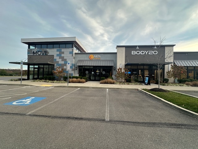 Route 228 & HighPointe Dr., Seven Fields, PA for lease - Building Photo - Image 2 of 23