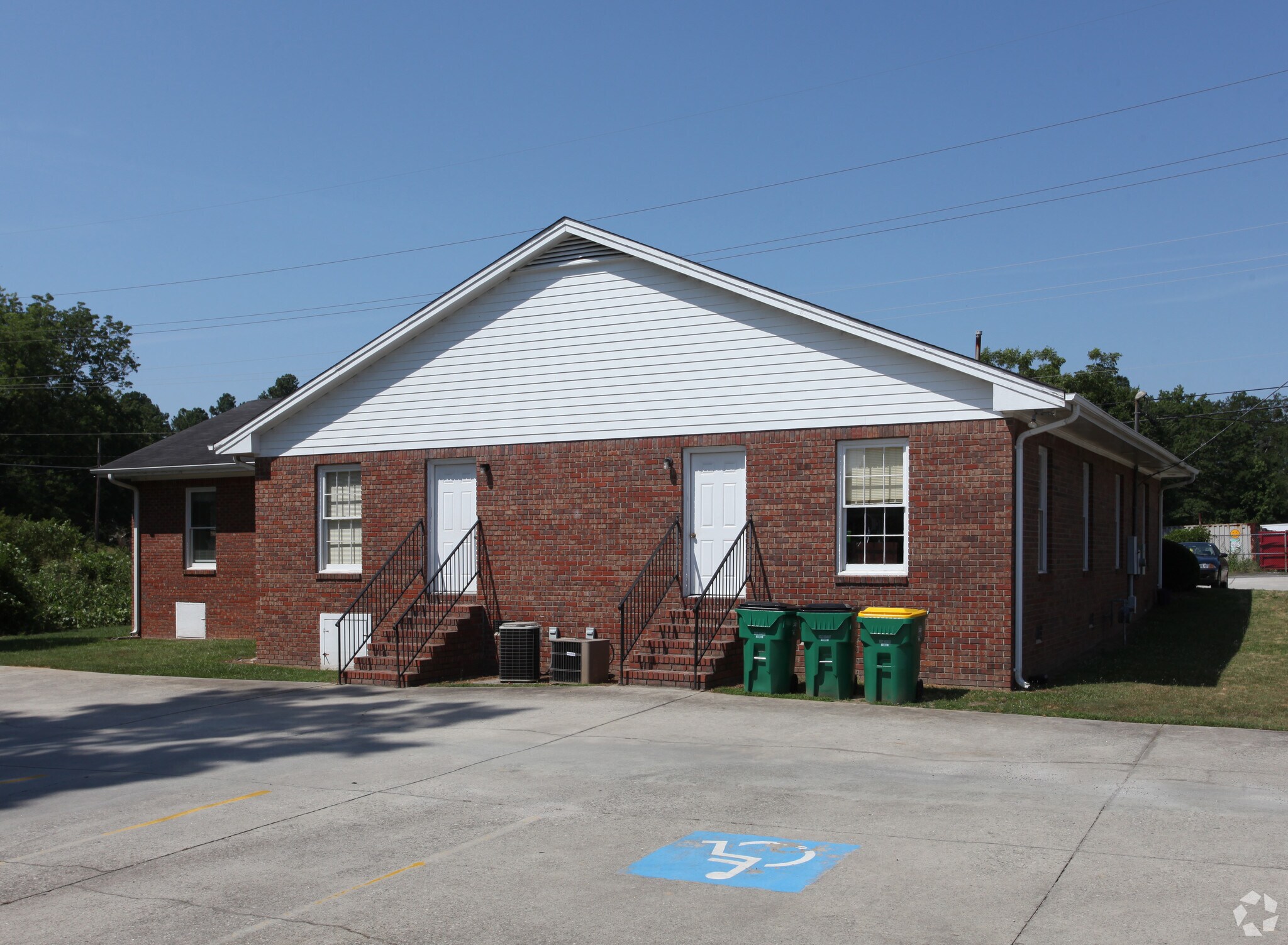 32 Lee St, Winder, GA 30680 Office For Sale