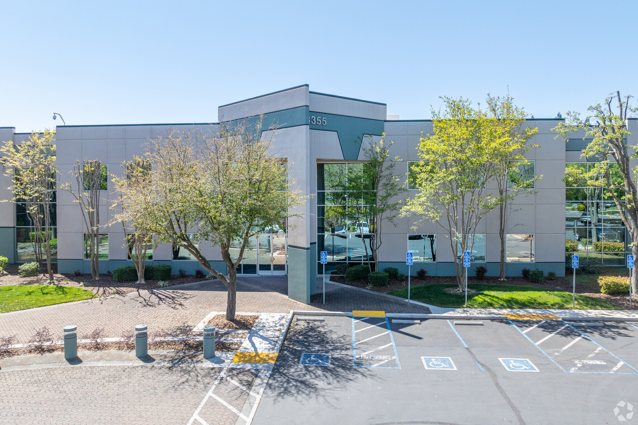 3355 Data Dr, Rancho Cordova, CA for lease Building Photo- Image 1 of 22