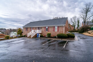 More details for 413 N Coalter St, Staunton, VA - Office for Lease