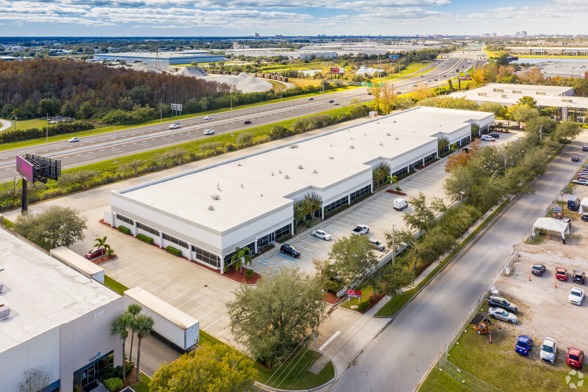 170 Sunport Ln, Orlando, FL 32809 - Industrial for Lease | LoopNet.com