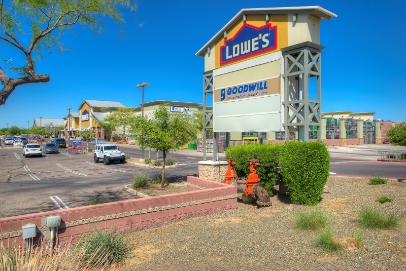 1980 W Baseline Rd, Phoenix, AZ for sale Building Photo- Image 1 of 1