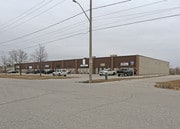 470 Collier Macmillan Dr, Cambridge ON - Warehouse