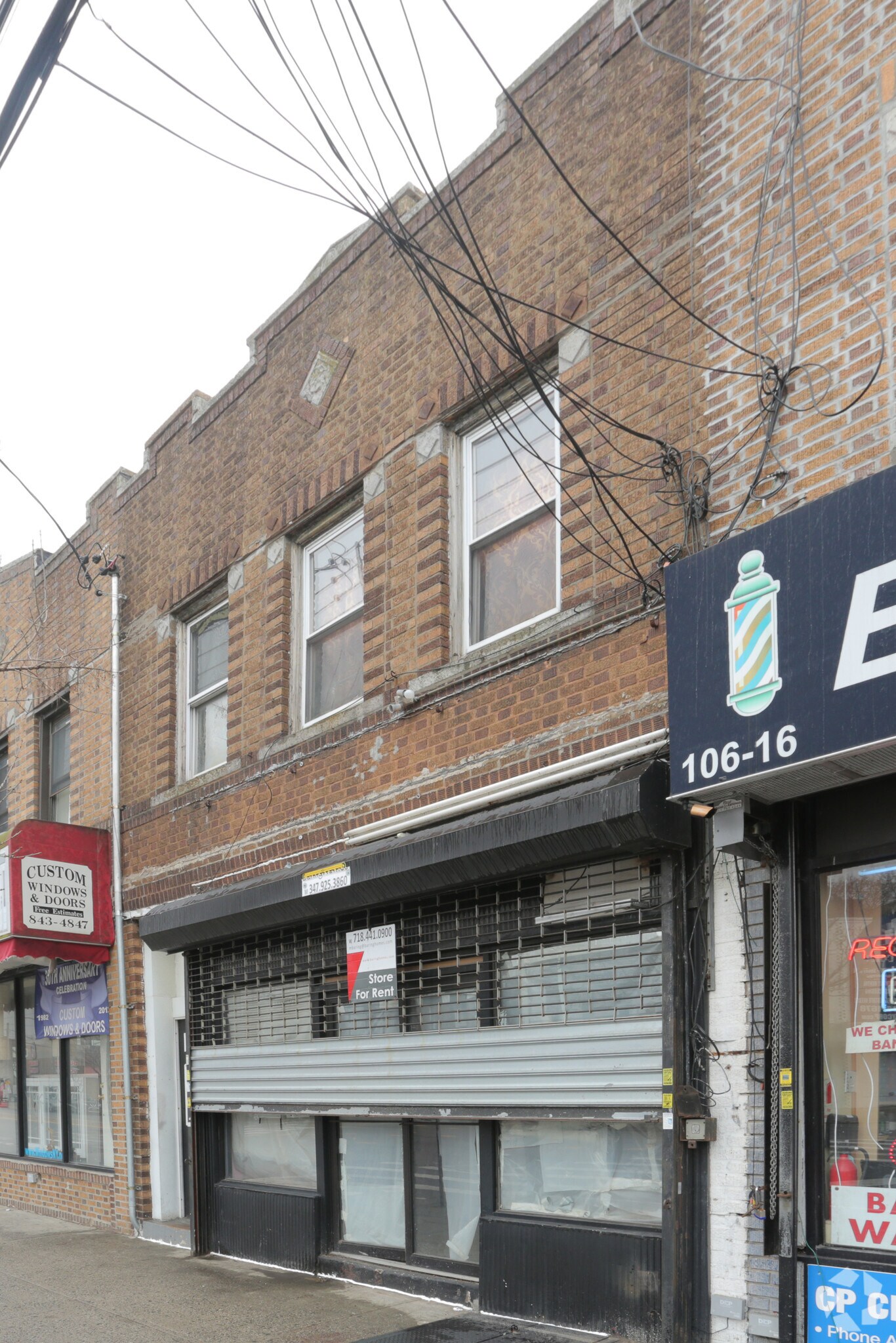 10618 Rockaway Blvd, Ozone Park, NY for sale Primary Photo- Image 1 of 1