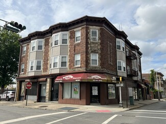 More details for 163 N Park St, East Orange, NJ - Multifamily for Sale