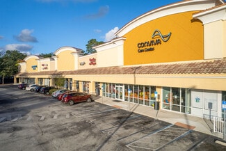 More details for 11-55 University Blvd N, Jacksonville, FL - Retail for Lease