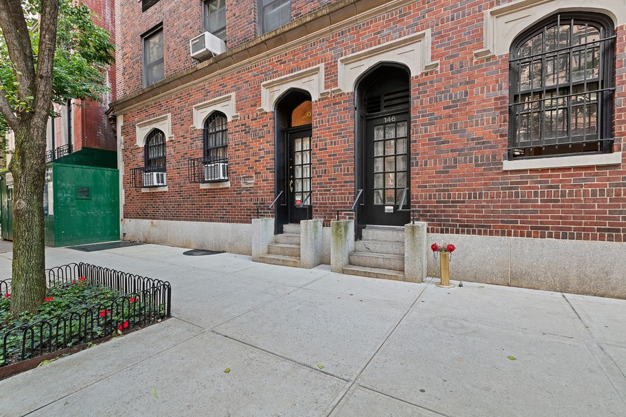 142-150 E 71st St, New York, NY for sale - Building Photo - Image 1 of 1