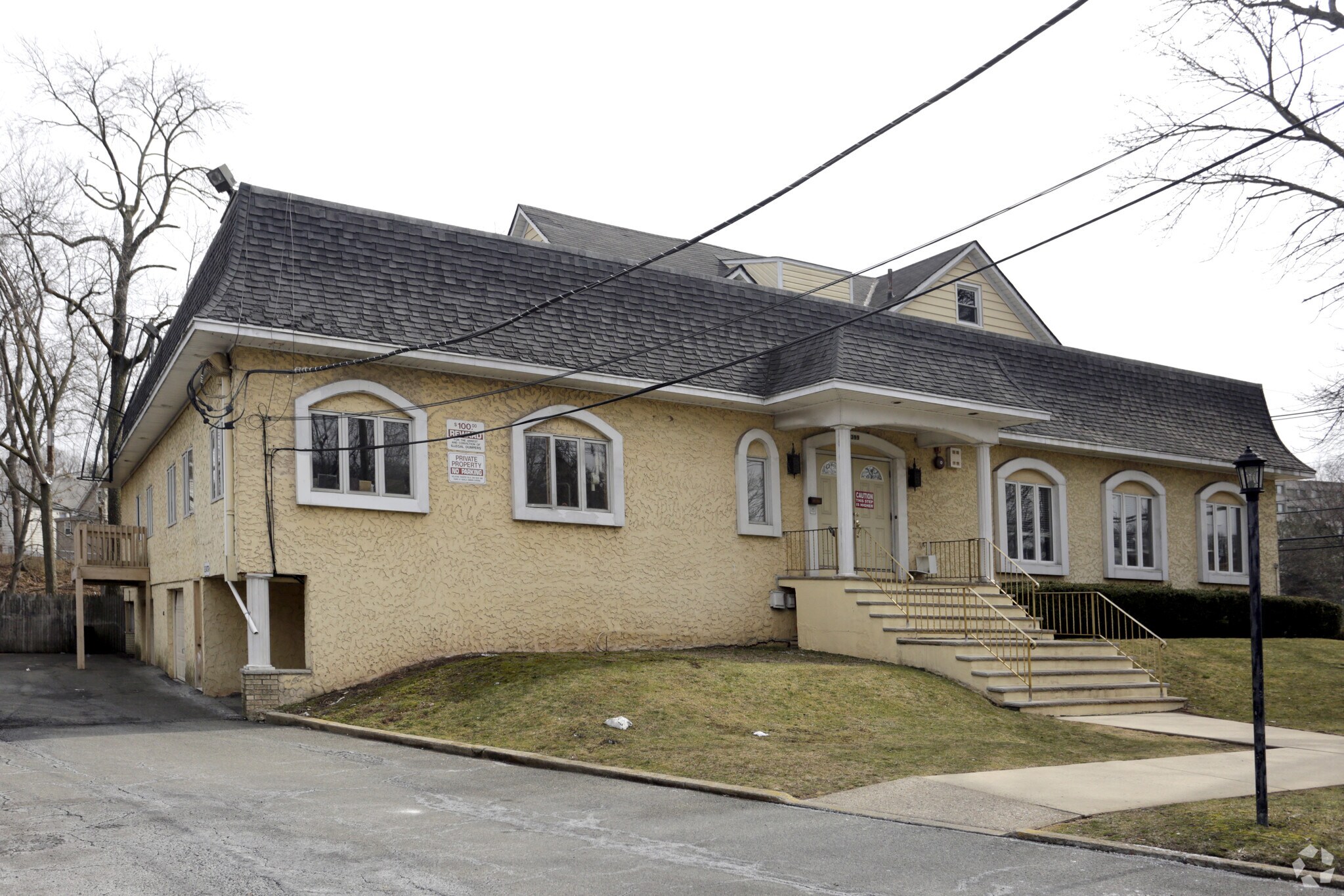 399 Hoover Ave, Bloomfield, NJ 07003 Brookside Professional Office