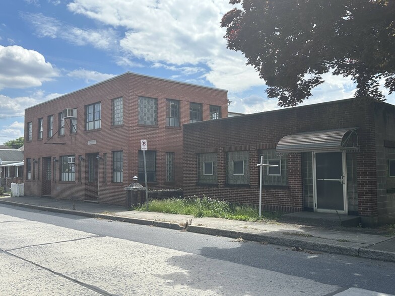 324-326 Washington St, Walnutport, PA for sale - Building Photo - Image 3 of 72