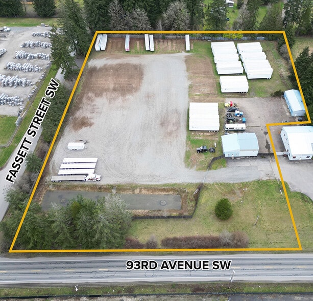 1510 93rd Ave SW, Olympia, WA for lease - Primary Photo - Image 1 of 6