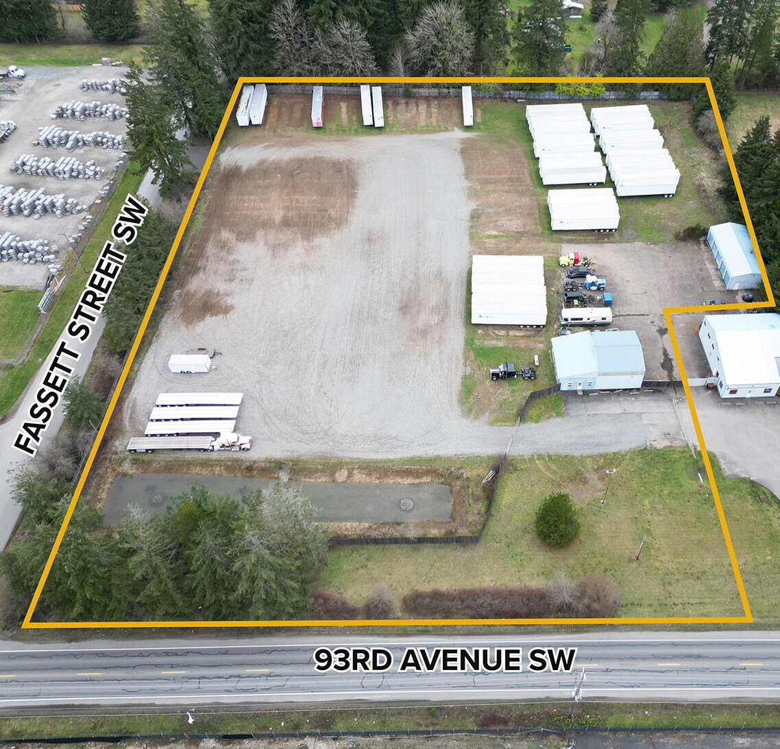 1510 93rd Ave SW, Olympia, WA for lease Primary Photo- Image 1 of 7