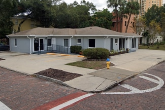 More details for 306 S Plant Ave, Tampa, FL - Office for Sale