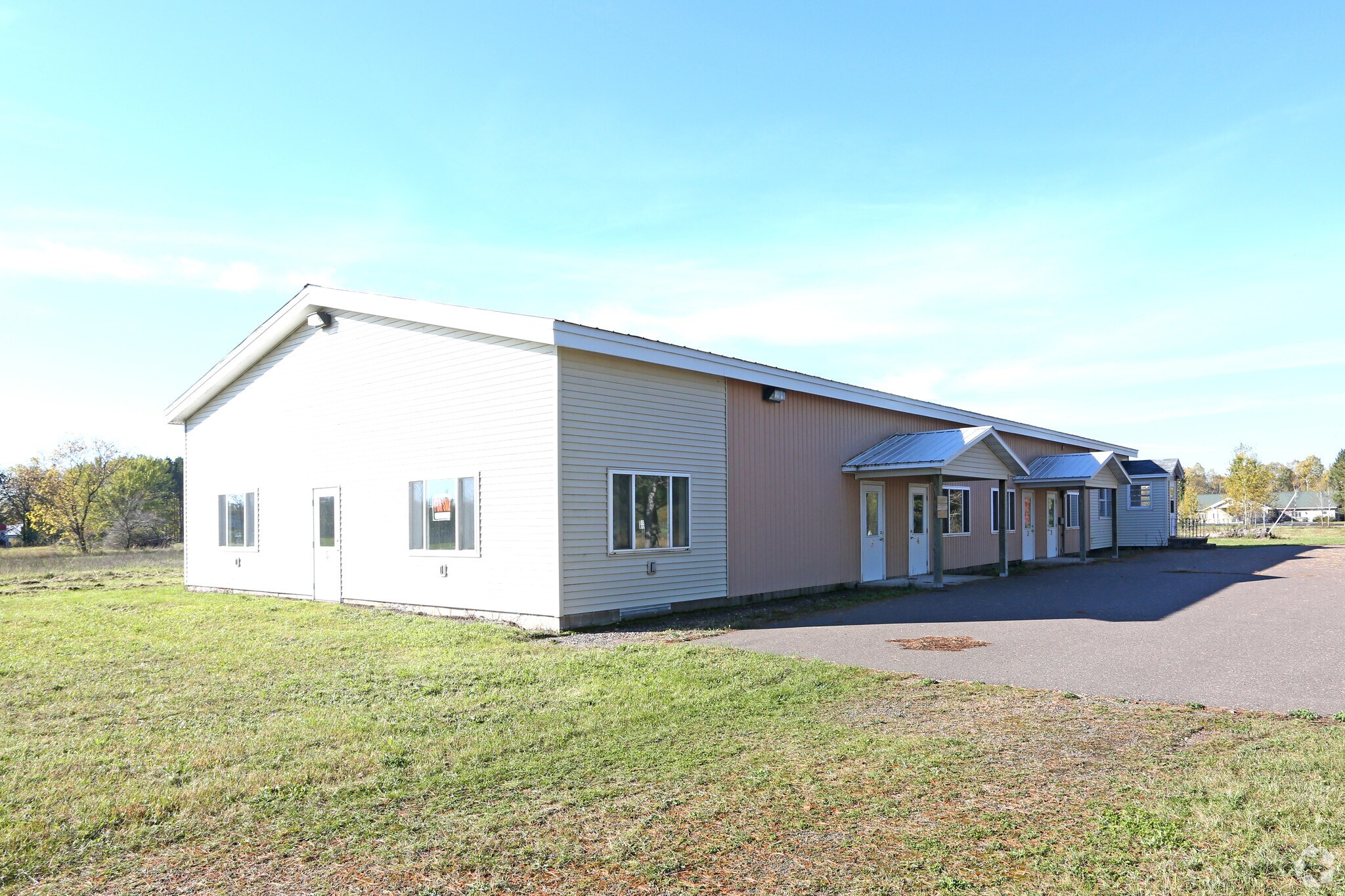 27905 Hwy M, Holcombe, WI for sale Primary Photo- Image 1 of 1