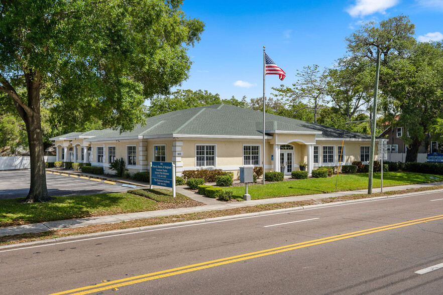 900 Drew St, Clearwater, FL for lease - Building Photo - Image 1 of 47