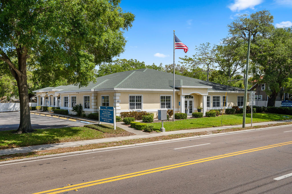 900 Drew St, Clearwater, FL for lease Building Photo- Image 1 of 48