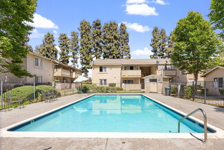 More details for 8021 Mango Ave, Fontana, CA - Multifamily for Sale