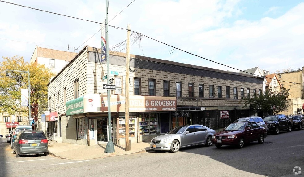 2290 Adams Pl, Bronx, NY for sale - Primary Photo - Image 1 of 1