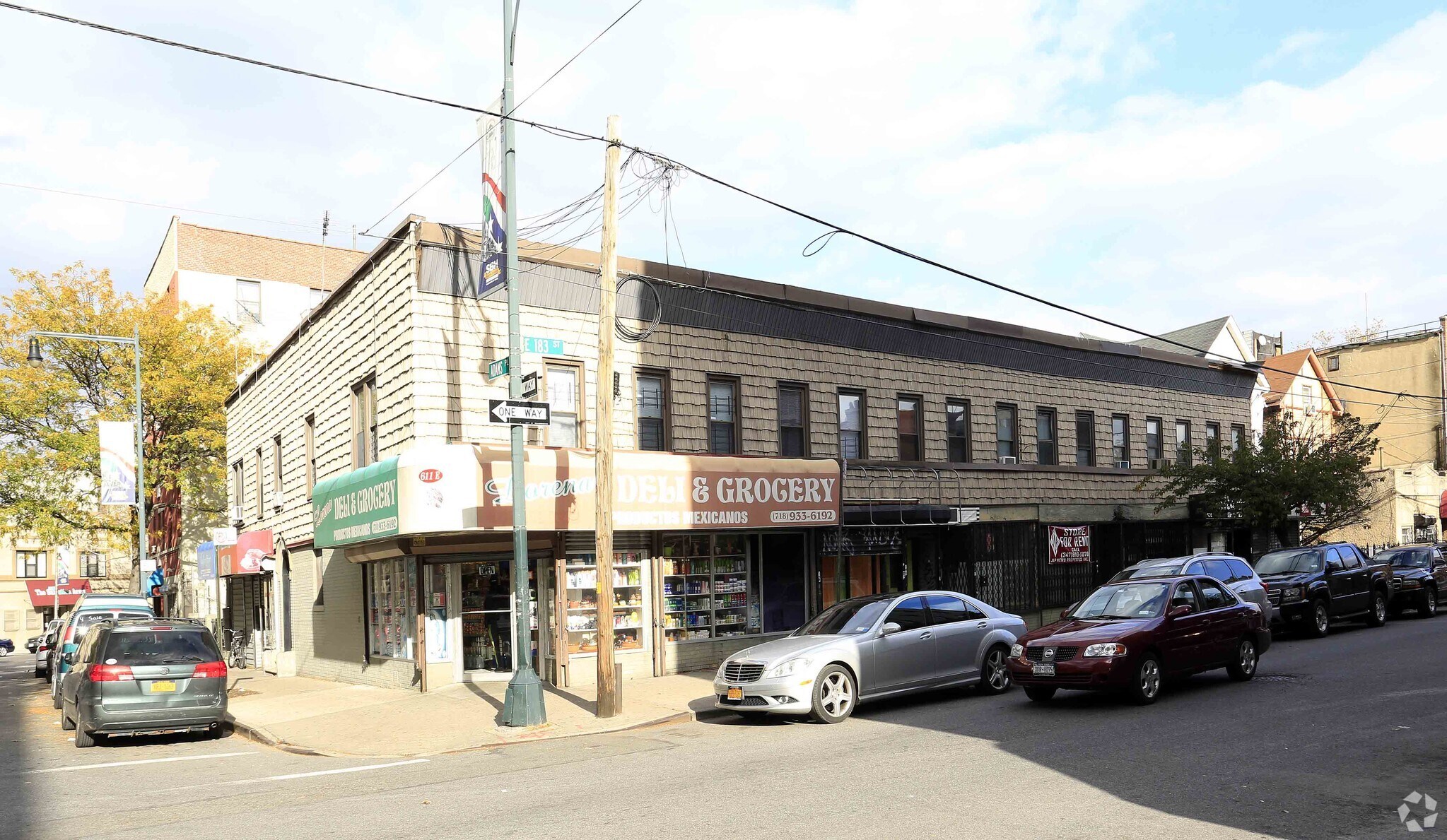 2290 Adams Pl, Bronx, NY for sale Primary Photo- Image 1 of 1