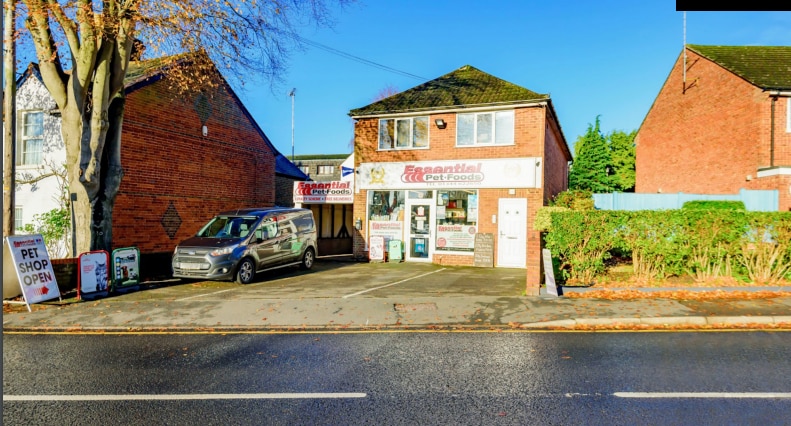 Sunninghill Rd, Ascot for sale - Primary Photo - Image 1 of 1