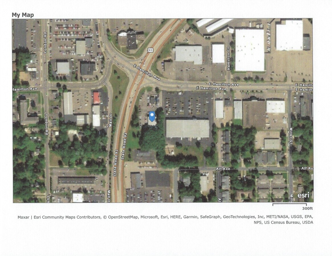 3315 Highway 93, Eau Claire, WI 54701