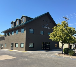 More details for 1155 Del Monte St, Redding, CA - Office for Lease