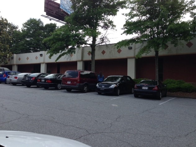 3475 N Desert Dr, Atlanta, GA for sale - Primary Photo - Image 1 of 1