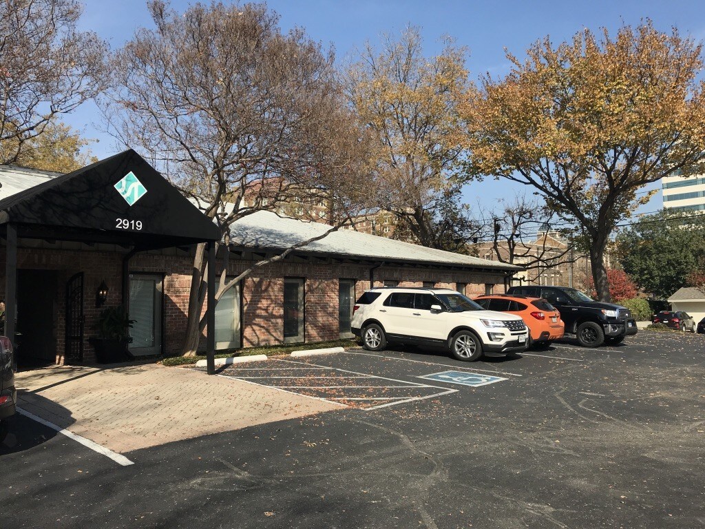 2919 Welborn St, Dallas, TX for sale Other- Image 1 of 1